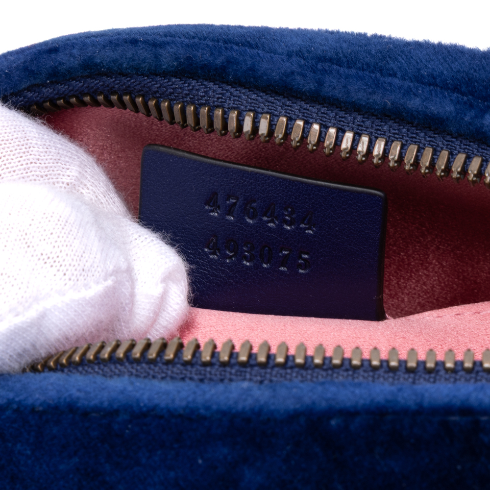 Gucci Marmont Belt Bag - Picture 10 of 10